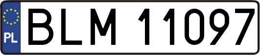 BLM11097