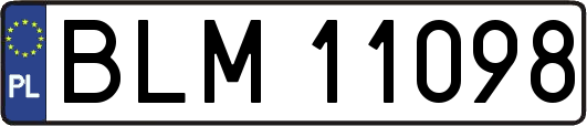 BLM11098
