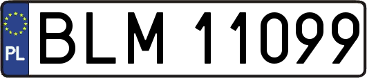 BLM11099