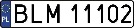 BLM11102