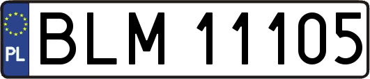 BLM11105