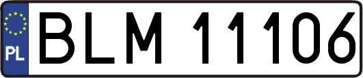 BLM11106