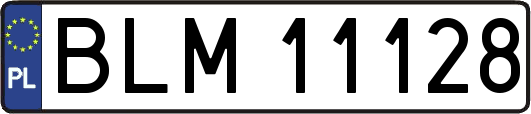 BLM11128