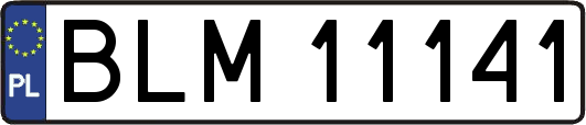 BLM11141