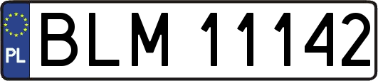 BLM11142