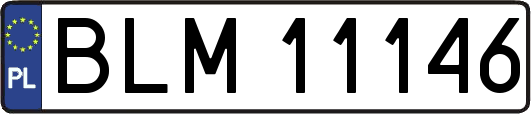 BLM11146