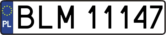 BLM11147
