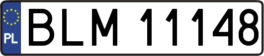 BLM11148