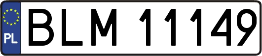 BLM11149