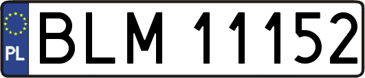 BLM11152