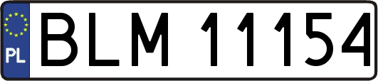 BLM11154