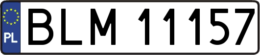 BLM11157