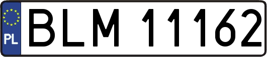BLM11162
