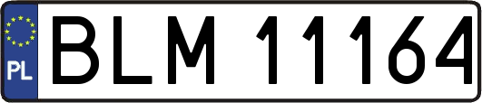 BLM11164