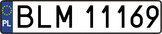 BLM11169