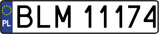 BLM11174
