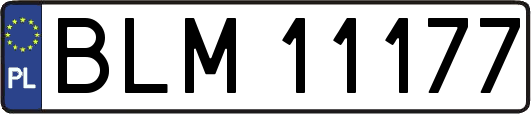 BLM11177
