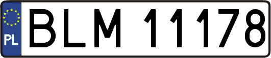 BLM11178
