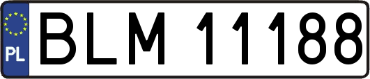 BLM11188