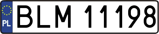 BLM11198