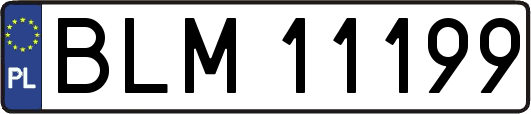 BLM11199