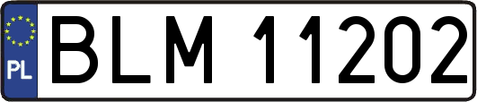 BLM11202