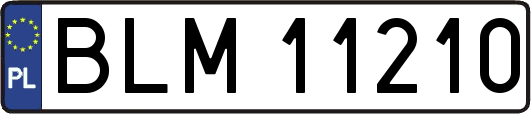 BLM11210