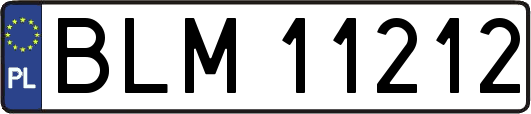 BLM11212
