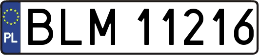 BLM11216