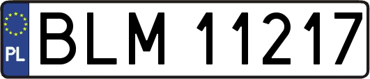 BLM11217