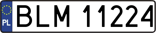 BLM11224