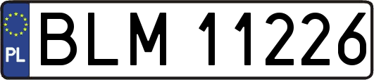 BLM11226