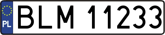 BLM11233