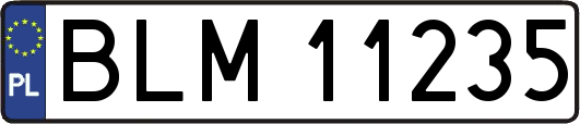 BLM11235