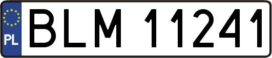 BLM11241