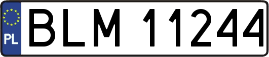 BLM11244
