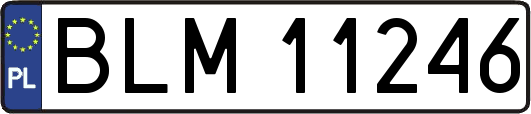 BLM11246