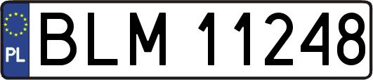 BLM11248