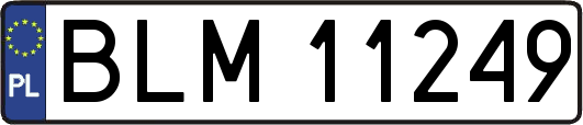 BLM11249