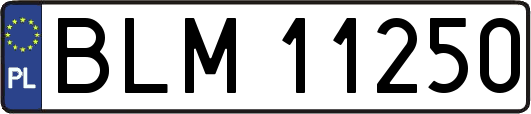 BLM11250