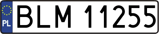 BLM11255