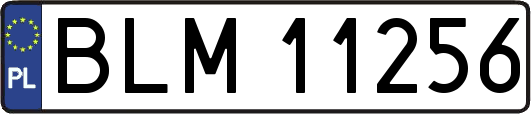 BLM11256