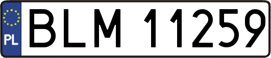 BLM11259