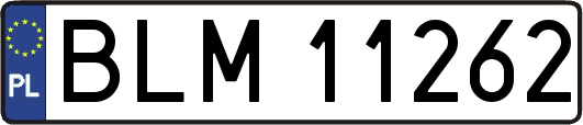 BLM11262
