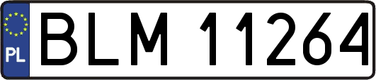 BLM11264