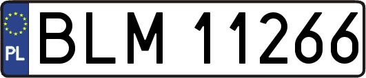 BLM11266