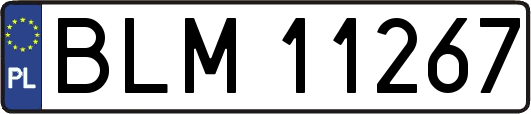 BLM11267