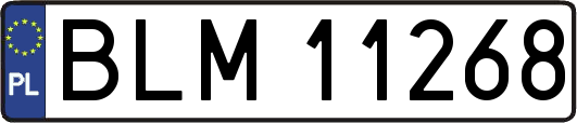 BLM11268