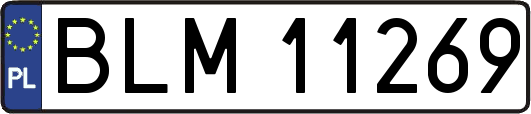 BLM11269