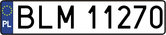 BLM11270